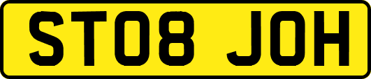 ST08JOH