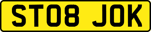 ST08JOK