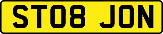 ST08JON