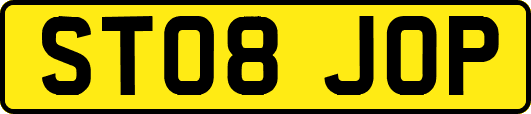 ST08JOP