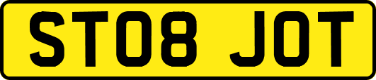 ST08JOT
