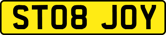 ST08JOY