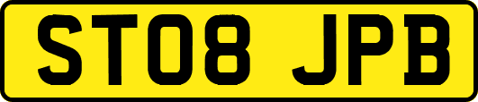 ST08JPB