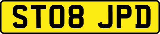 ST08JPD