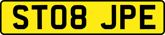 ST08JPE
