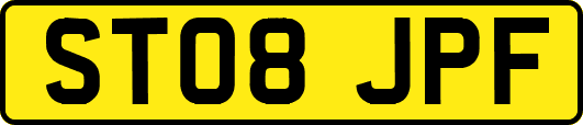 ST08JPF