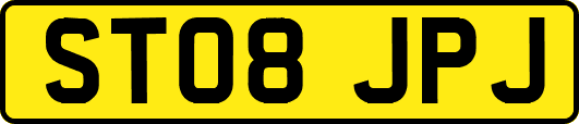 ST08JPJ