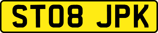 ST08JPK