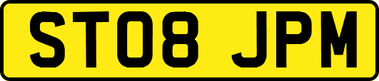 ST08JPM