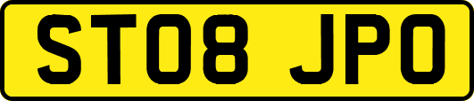 ST08JPO