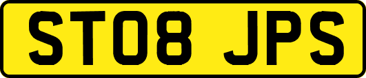 ST08JPS