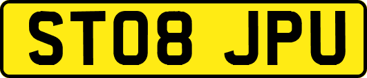 ST08JPU
