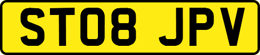 ST08JPV