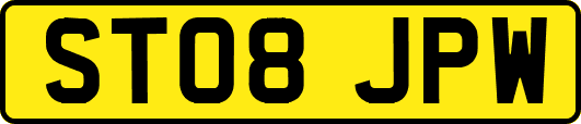 ST08JPW