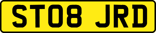 ST08JRD