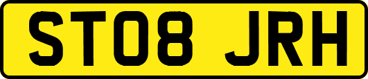 ST08JRH