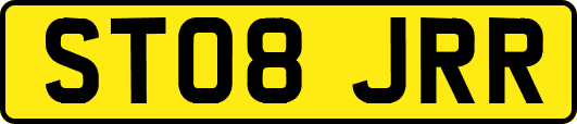 ST08JRR