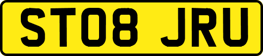 ST08JRU