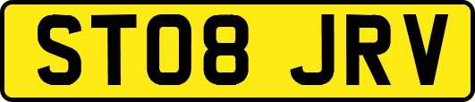 ST08JRV
