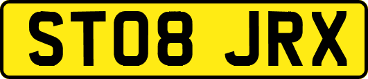 ST08JRX