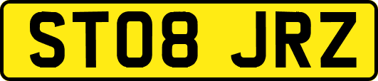ST08JRZ