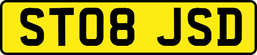ST08JSD