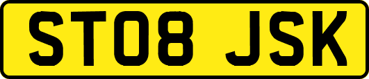 ST08JSK