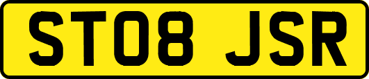 ST08JSR