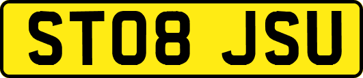 ST08JSU