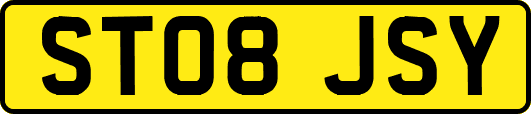 ST08JSY