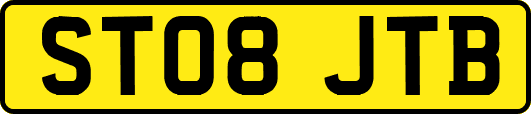 ST08JTB