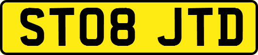 ST08JTD