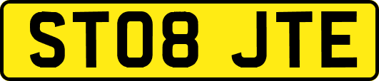 ST08JTE