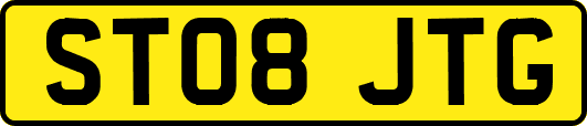 ST08JTG
