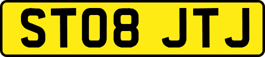 ST08JTJ