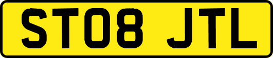 ST08JTL
