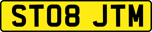 ST08JTM