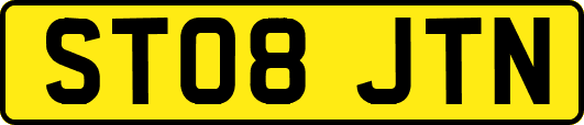 ST08JTN