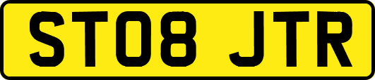 ST08JTR