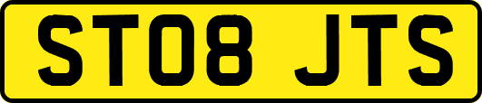 ST08JTS