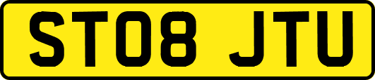 ST08JTU