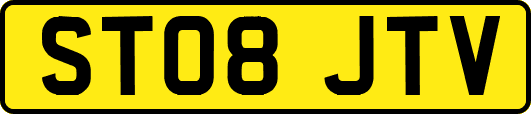 ST08JTV