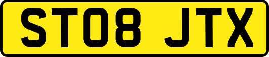 ST08JTX