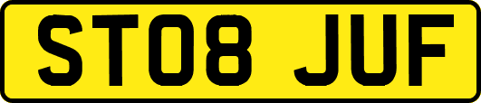 ST08JUF