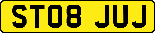 ST08JUJ