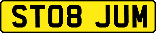 ST08JUM