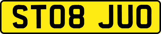 ST08JUO