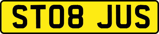ST08JUS