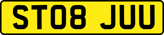 ST08JUU