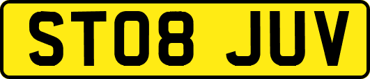 ST08JUV